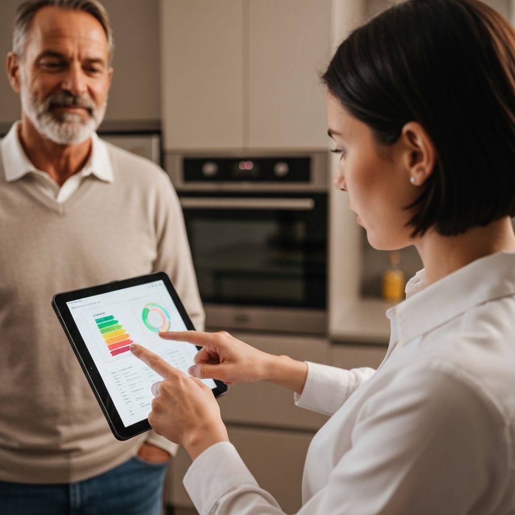 Home consultation